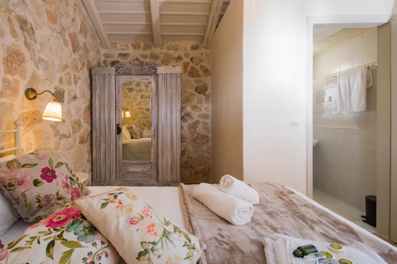 Marathia Cottages Zakynthos Маратьяс Экстерьер фото