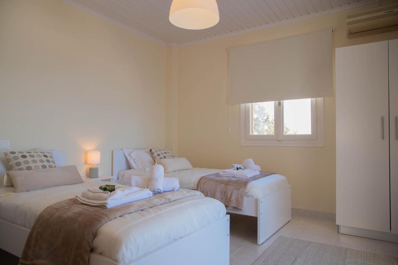 Marathia Cottages Zakynthos Маратьяс Экстерьер фото